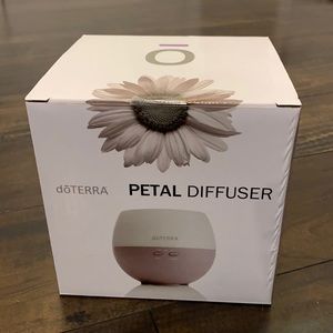 DoTerra Petal Diffuser